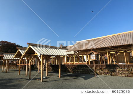 Imperial Palace East Gardens Oiso Festival 60125086