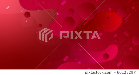 Colorful background With proportions and components in a fluid, wavy shape and color gradation. Colorful background With proportions and components in a fluid, wavy shape and color gradation. 60125297