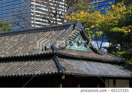 Higashi Imperial Palace East Garden (Edo Castle) 60125385