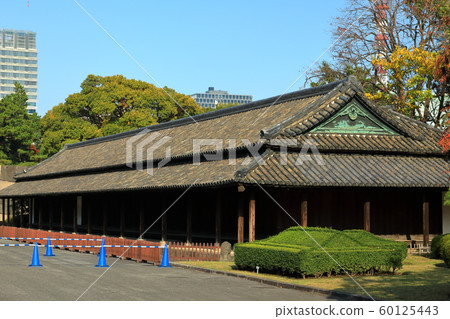 東御所東園(江戶城) 東御所東園(江戶城) 60125443