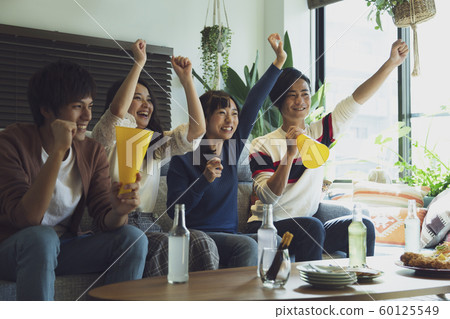 Young people group to support Young people group to support 60125549