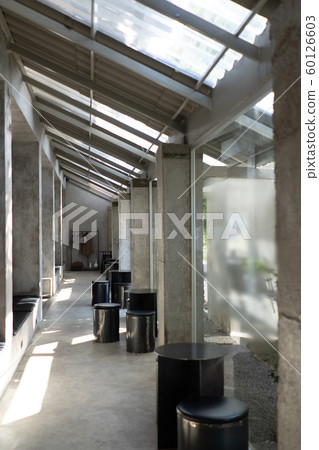 layout in a loft style in dark colors open space layout in a loft style in dark colors open space 60126603