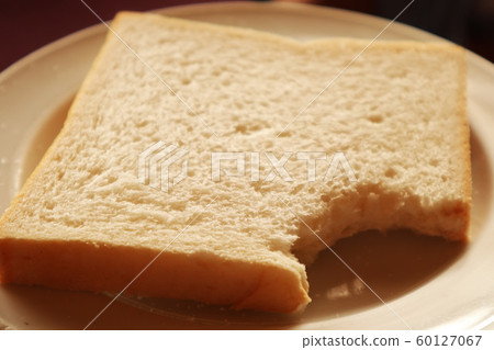 eat bread food eat bread food 60127067