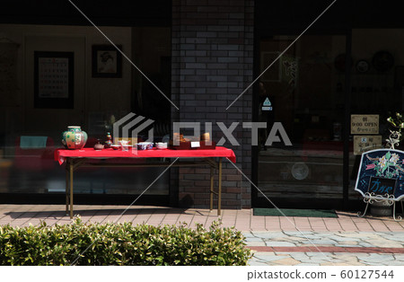 Kanazawa · Yamanaka Onsen Yakedo townscape Kanazawa · Yamanaka Onsen Yakedo townscape 60127544