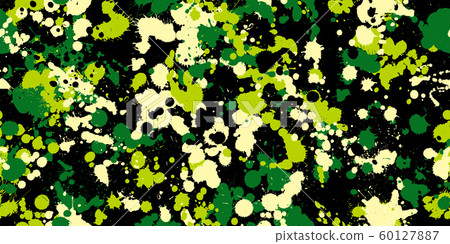 Camouflage pattern - seamless Camouflage pattern - seamless 60127887