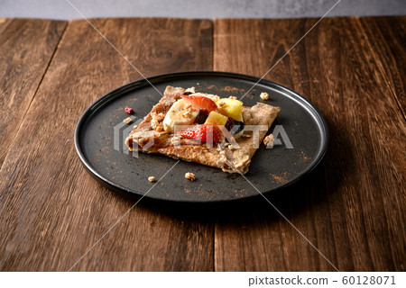 Plenty of fruit! Pancake & Galette Plenty of fruit! Pancake & Galette 60128071