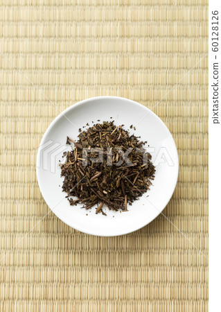 炒青綠茶 60128126