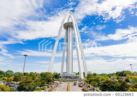 一宮138塔公園 一宮138塔公園 60128663