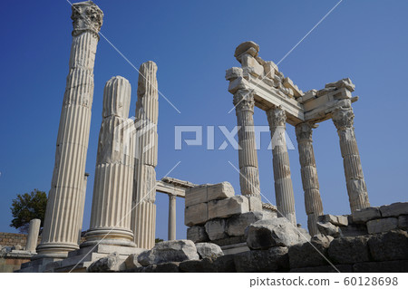 Turkey Bergama Turkey Bergama 60128698