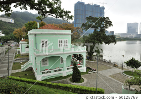 Taipa Housing Museum Taipa Housing Museum 60128769