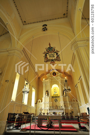 Church of St. Dominico 60128798