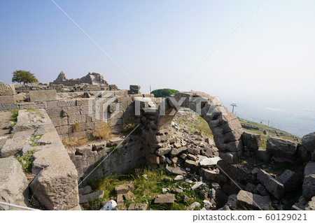 Turkey Bergama Turkey Bergama 60129021