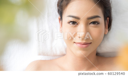 女性美容美學 女性美容美學 60129540