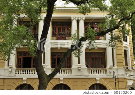 西面西方建築 60130260