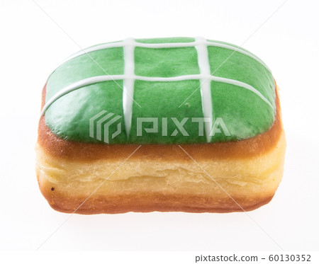 donut or donut isolated on white background new. 60130352