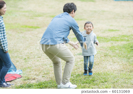 家庭 家族 家人 60131069