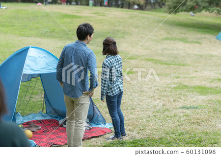 照顧父母 60131098