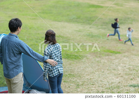Park family 60131100