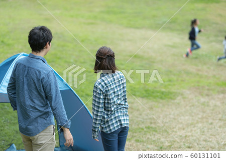 Park family 60131101