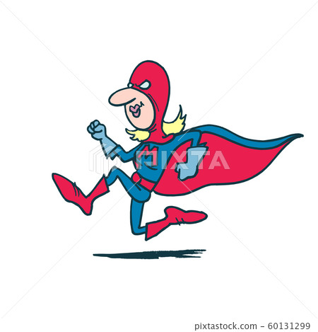 Happy Mothers Day Supermom design EPS 10 vector 60131299