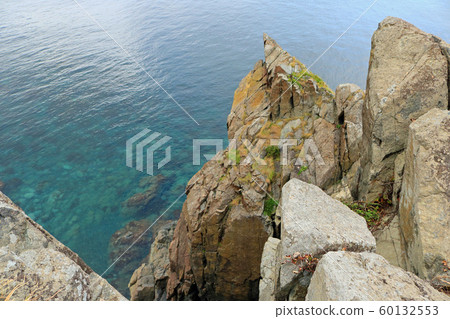 iridozaki，鹿降 60132553