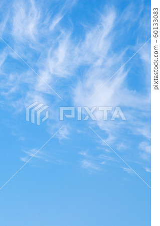Cloud background, beautiful blue sky with white clouds 114 Cloud background, beautiful blue sky with white clouds 114 60133083
