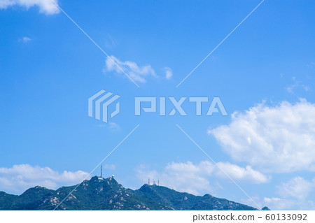 Cloud background, beautiful blue sky with white clouds 111 Cloud background, beautiful blue sky with white clouds 111 60133092