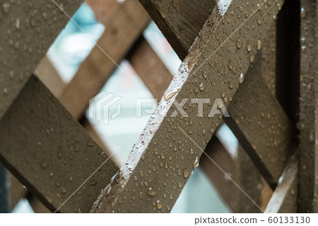 Rainy day, street scenery of Seoul, South Korea 013 Rainy day, street scenery of Seoul, South Korea 013 60133130