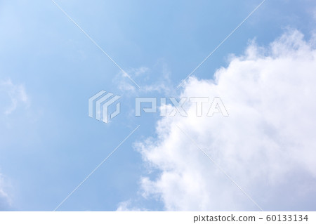 Cloud background, beautiful blue sky with white clouds 059 Cloud background, beautiful blue sky with white clouds 059 60133134
