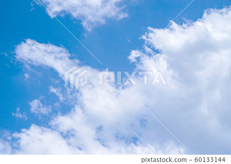 Cloud background, beautiful blue sky with white clouds 077 Cloud background, beautiful blue sky with white clouds 077 60133144