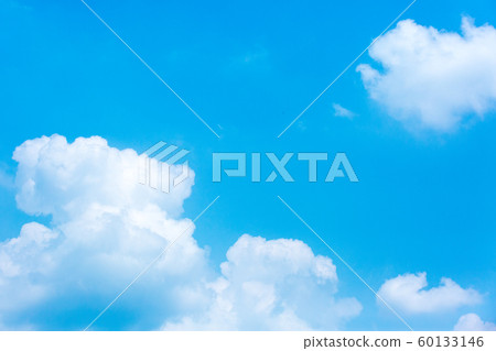 Cloud background, beautiful blue sky with white clouds 076 Cloud background, beautiful blue sky with white clouds 076 60133146