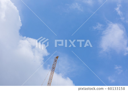 Cloud background, beautiful blue sky with white clouds 062 Cloud background, beautiful blue sky with white clouds 062 60133158