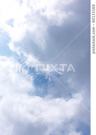 Cloud background, beautiful blue sky with white clouds 050 Cloud background, beautiful blue sky with white clouds 050 60133168