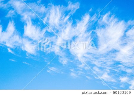 Cloud background, beautiful blue sky with white clouds 122 Cloud background, beautiful blue sky with white clouds 122 60133169