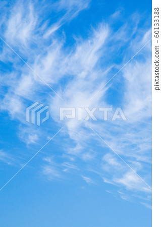 Cloud background, beautiful blue sky with white clouds 087 Cloud background, beautiful blue sky with white clouds 087 60133188