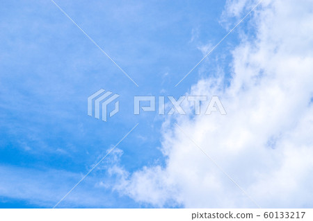 Cloud background, beautiful blue sky with white clouds 124 Cloud background, beautiful blue sky with white clouds 124 60133217