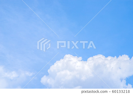 Cloud background, beautiful blue sky with white clouds 125 Cloud background, beautiful blue sky with white clouds 125 60133218