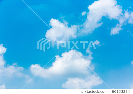 Cloud background, beautiful blue sky with white clouds 069 Cloud background, beautiful blue sky with white clouds 069 60133224