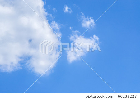 Cloud background, beautiful blue sky with white clouds 113 Cloud background, beautiful blue sky with white clouds 113 60133228