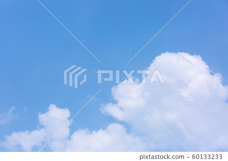 Cloud background, beautiful blue sky with white clouds 057 Cloud background, beautiful blue sky with white clouds 057 60133233