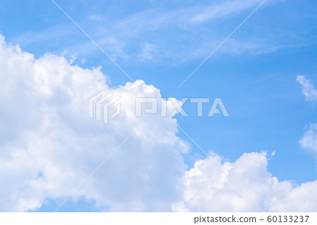 Cloud background, beautiful blue sky with white clouds 106 Cloud background, beautiful blue sky with white clouds 106 60133237