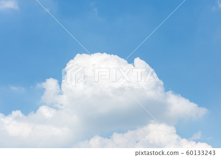 Cloud background, beautiful blue sky with white clouds 048 Cloud background, beautiful blue sky with white clouds 048 60133243