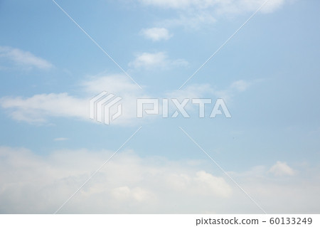 Cloud background, beautiful blue sky with white clouds 044 Cloud background, beautiful blue sky with white clouds 044 60133249