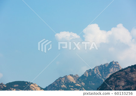 Cloud background, beautiful blue sky with white clouds 095 Cloud background, beautiful blue sky with white clouds 095 60133256