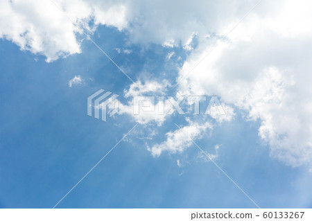 Cloud background, beautiful blue sky with white clouds 090 Cloud background, beautiful blue sky with white clouds 090 60133267