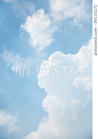 Cloud background, beautiful blue sky with white clouds 027 Cloud background, beautiful blue sky with white clouds 027 60133272