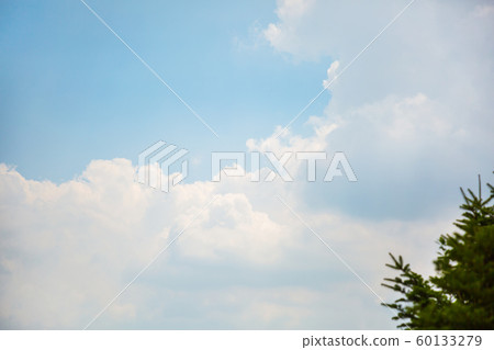 Cloud background, beautiful blue sky with white clouds 024 Cloud background, beautiful blue sky with white clouds 024 60133279