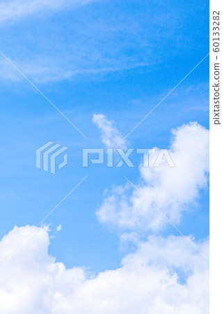 Cloud background, beautiful blue sky with white clouds 066 Cloud background, beautiful blue sky with white clouds 066 60133282