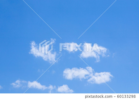 Cloud background, beautiful blue sky with white clouds 008 Cloud background, beautiful blue sky with white clouds 008 60133298