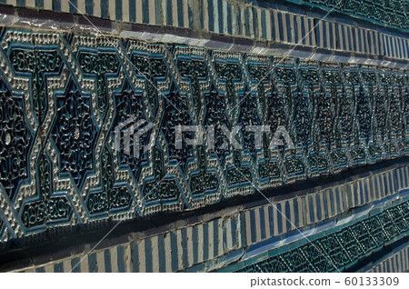 asian ceramic patterns 60133309